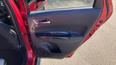 Honda Jazz 1.5 i-MMD Hybrid Crosstar EX 5dr eCVT Hybrid Hatchback